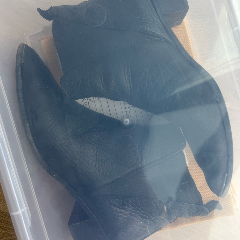 ACNE STUDIOS Ankle Boot - Picture 7 of 7